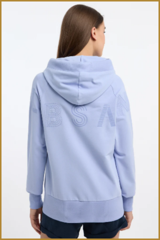 Jacket Katja - ELB240017 evening sky - Afbeelding 2