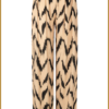 AAIKO - Trousers Frederique ikat - AAI240010