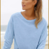 Shirt Tira - LB240001 evening sky