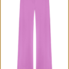 STU240033 Luz bonded trousers