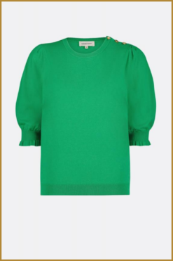Alternative view of Fabienne Chapot - Pullover Jolly - FAB23031