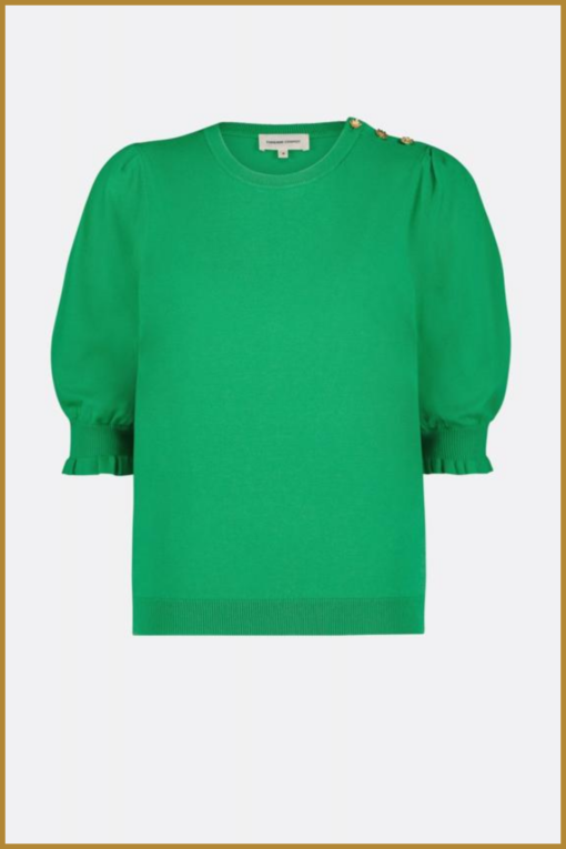 Fabienne Chapot - Pullover Jolly - FAB23031 - Afbeelding 2