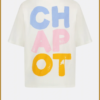 Fabienne Chapot - T-shirt Fay Chapot - FAB230036