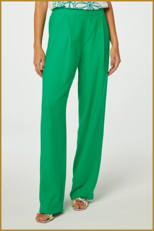 Fabienne Chapot - Trousers Neale - FAB23033