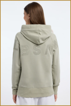 Alternative view of ELBSAND - Kelda cloud white -ELB240018