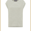 T-shirt Jaana - ELB240004 khaki/bright