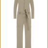 STUDIO ANNELOES - Hilly jumpsuit clay -STU240030