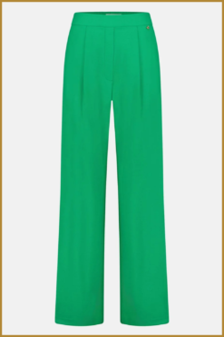Alternative view of Fabienne Chapot - Trousers Neale - FAB23033