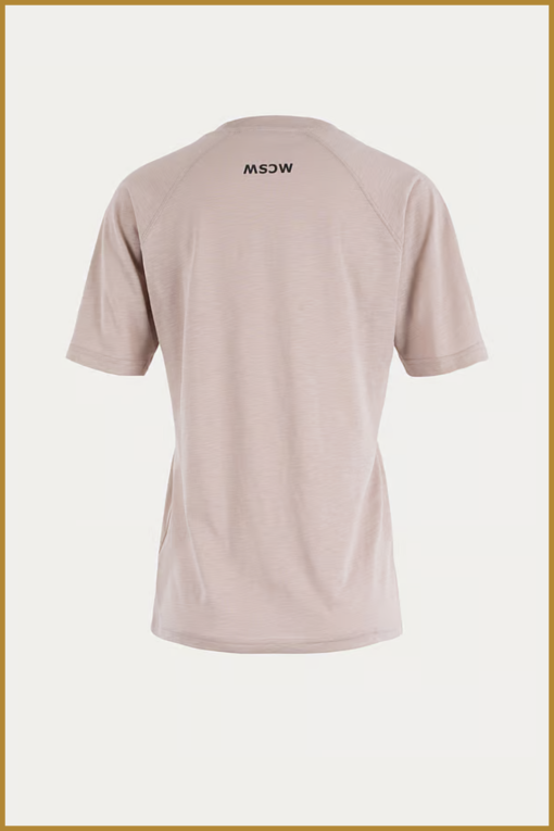 MSCW - Steal 128-04 taupe-MOS240134 - Afbeelding 2
