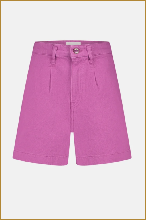 Fabienne Chapot - Shorts Foster - FAB23032 - Afbeelding 2