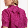 STUDIO ANNELOES - Ala 2way rose-STU240050