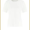 STUDIO ANNELOES - Travel Tee white -STU240044