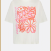 FABIENNE CHAPOT - Fay blomm cream pink -FAB240098