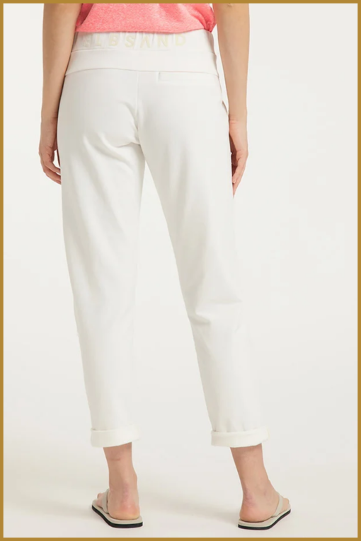 ELBSAND - Brinja 7/8 Pantscloud white -ELB240021 - Afbeelding 3