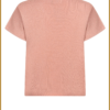 YDENCE Knitted Top Sammy soft pink -YDE240031