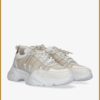 ANGO - Alicia 2b wit gold -TAN240007