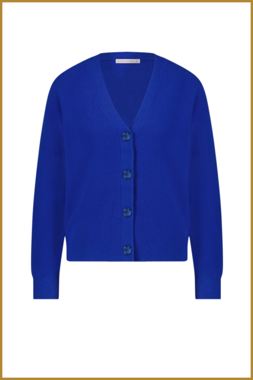 Studio Anneloes - Olivan azure- STU240018 - Afbeelding 2