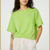 FABIENNE CHAPOT -Fay chapot lime -FAB240099