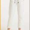 ELBSAND - Brinja 7/8 Pantscloud white -ELB240021