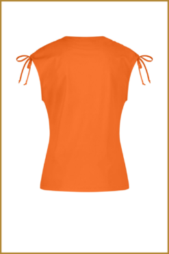 Alternative view of Lady day - Top Ashley - MYP240034 sweet sunrise