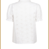 YDENCE - Blouse Thalia offwhite -YDE240040