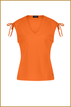 Lady day - Top Ashley - MYP240034 sweet sunrise