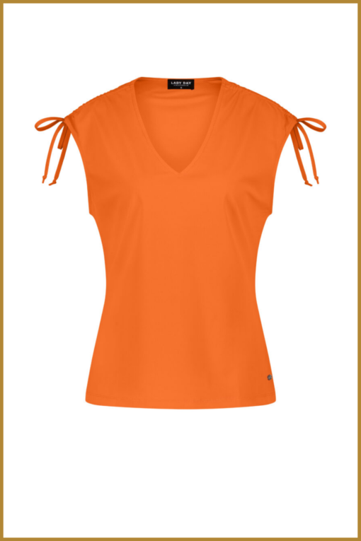 Lady day - Top Ashley - MYP240034 sweet sunrise