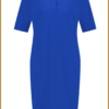 Studio Anneloes Simplicity SL dress-STU240036