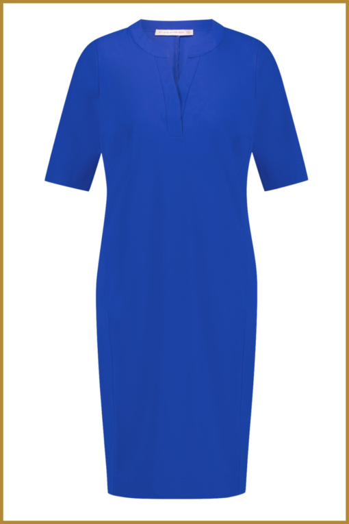 Studio Anneloes Simplicity SL dress-STU240036 - Afbeelding 2