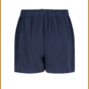 YDENCE - Short Lily navy -YDE240042