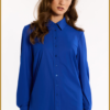 Studio Anneloes - Bobby blouse azure - STU240016