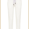 ELBSAND - Brinja 7/8 Pantscloud white -ELB240021