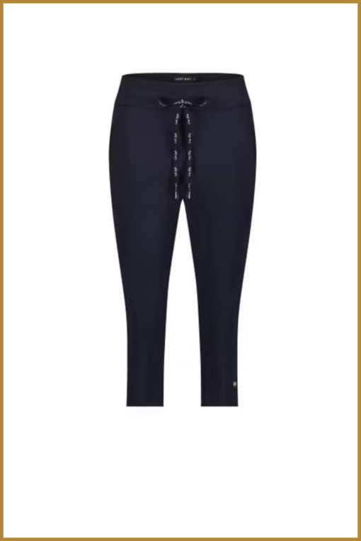 Lady day - Capri Traiger - MYP240044 blue