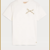 JOSH V dorie bow-off white-JOV240017