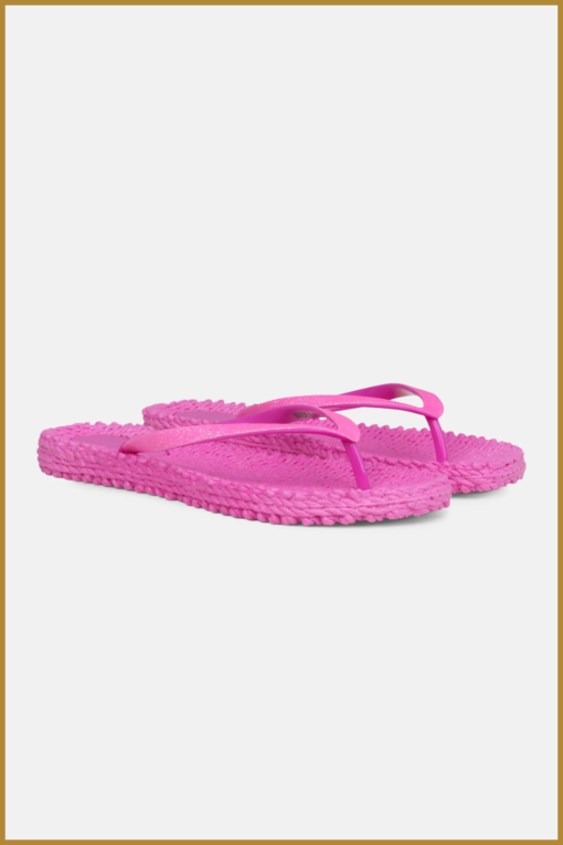 ILSE JACOBSEN - Cheerfull01 azalea pink - roze -ILS240006 - Afbeelding 2
