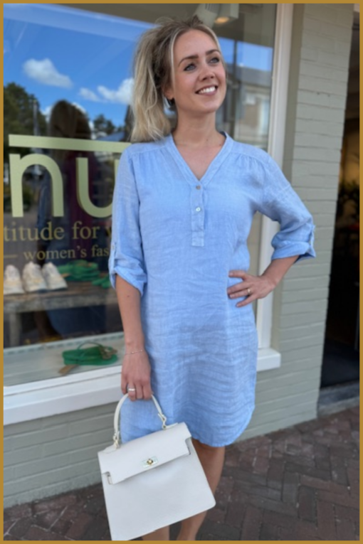 INUZ - urk ia blauw-INU240248 - Afbeelding 2