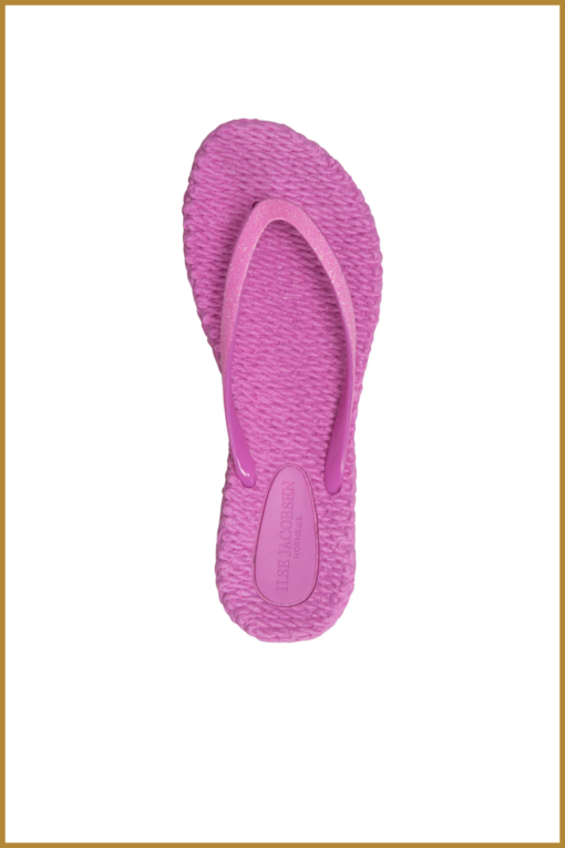 ILSE JACOBSEN - Cheerfull01 azalea pink - roze -ILS240006