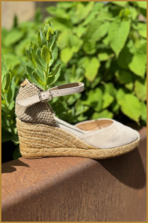 INUZ - Lloret 5 beige -INU240252
