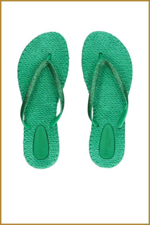 ILSE JACOBSEN -Cheerfull01 fern green groen-ILS240007