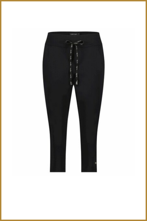 Lady day - Capri Traiger - MYP240043 black