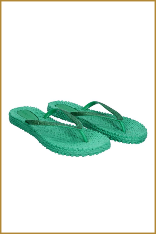 ILSE JACOBSEN -Cheerfull01 fern green groen-ILS240007 - Afbeelding 2