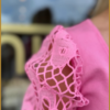 INUZ - Top Gea roze -INU240243