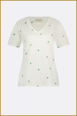 Alternative view of Fabienne Chapot - T-shirt Phil - FAB230037
