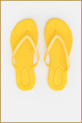 ILSE JACOBSEN -Cheerful01 yellow geen -ILS24008