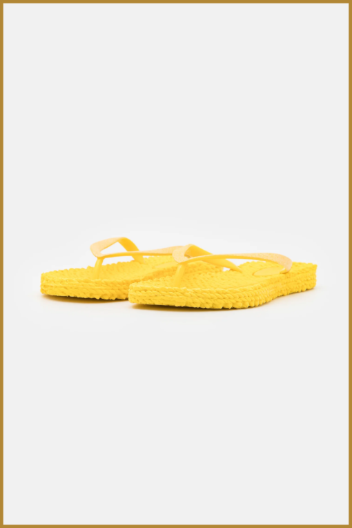 ILSE JACOBSEN -Cheerful01 yellow geen -ILS24008 - Afbeelding 2