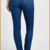 LEE - Jeans scarlett night sky-blauw- LEE240003
