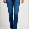 LEE - Jeans scarlett night sky-blauw- LEE240003