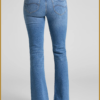 LEE - Jeans Breese Jaded -Blauw -LES240002