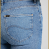 LEE - Jeans Breese Jaded -Blauw -LES240002