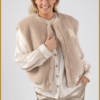 NUKUS - Billy gillet sand -NUK240007